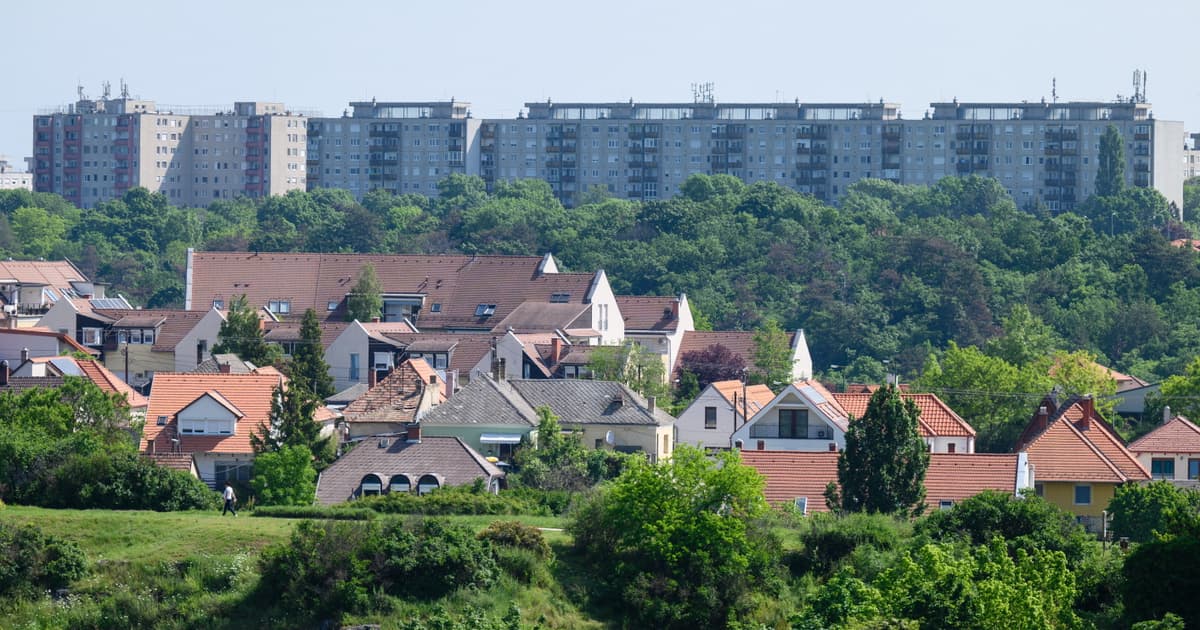 Ingatlanlufi válsága fenyegeti a rendszer legitimitását