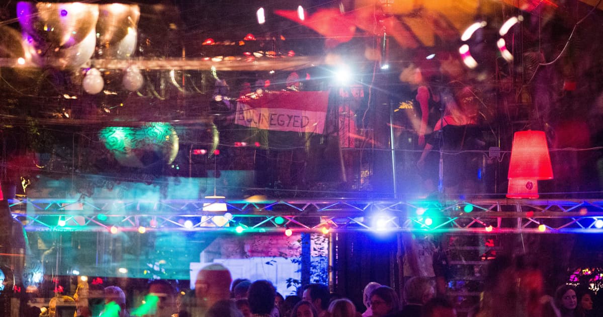 Rabbik polgárőrsége védi Erzsébetváros hagyományait