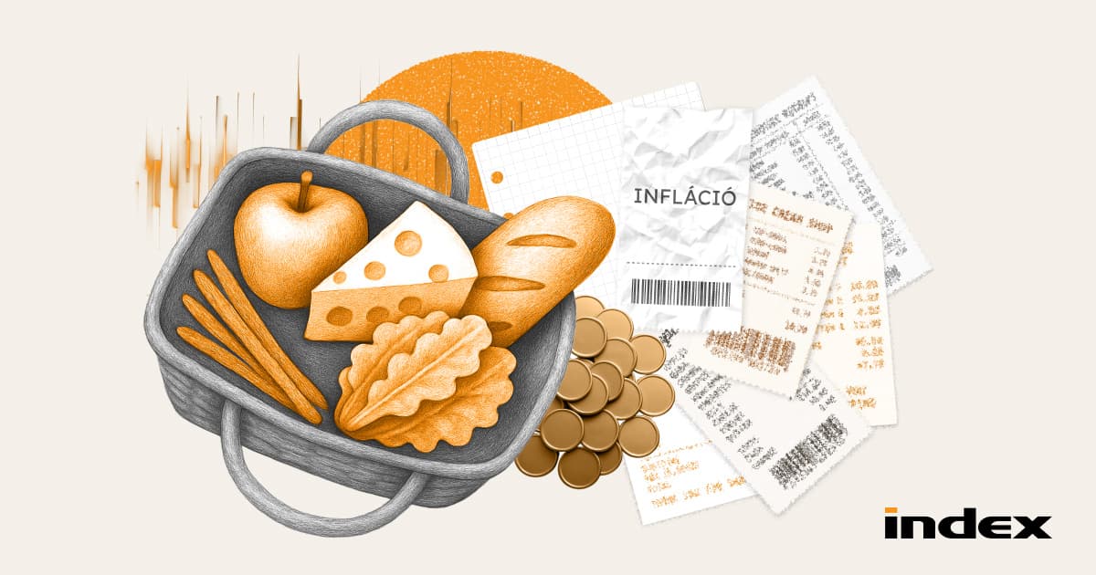 Orbán kormánya újabb árrésstoppal védi a magyar családokat