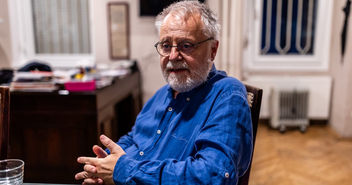 Máté Gábor: Kormányülés foglalkozott lemondásommal